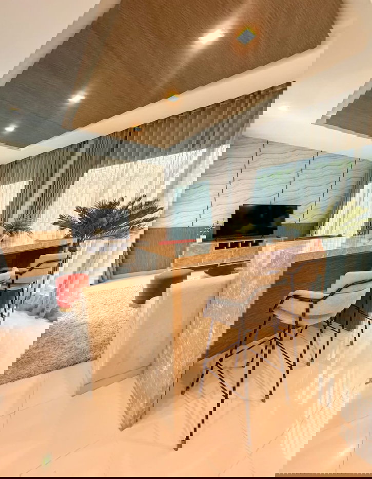 picture Bangkok Boulevard Signature Ladprao-Serithai - 4/19