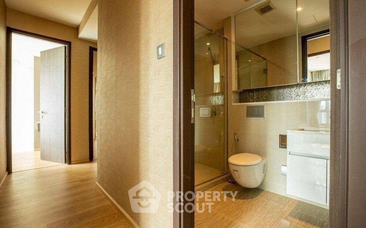 รูป คอนโด 3-ห้องนอน ที่ เอช สุขุมวิท 43 ใกล้ BTS พร้อมพงษ์ (ID 2361863) - รูปที่ 6/18