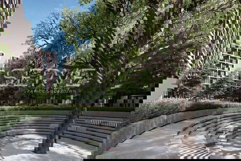 🔥15K🔥 - 2 Beds 1 Bath 34.48 sq.m. New Room New Condo Good Location Next to BTS Khu Khot 100 m. / For Rent