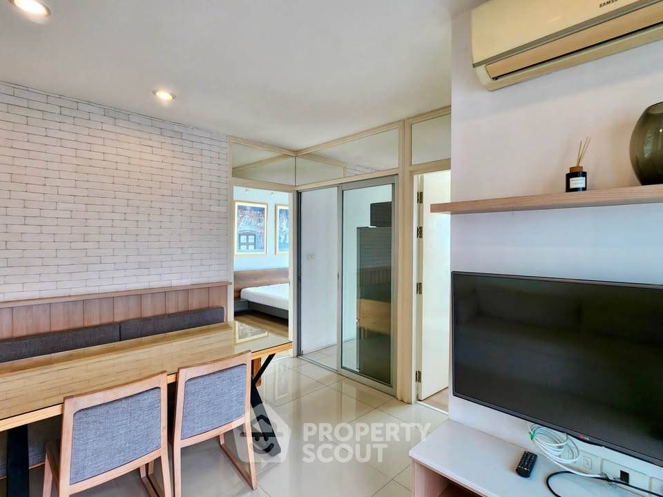 รูป คอนโด 2-ห้องนอน ที่ แอสปาย สุขุมวิท 48 ใกล้ BTS พระโขนง (ID 2728797) - รูปที่ 7/10