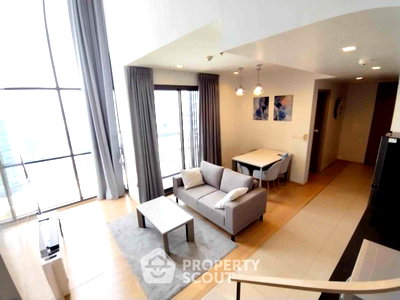 Condos for sale : 2-BR Condo at HQ Thonglor near BTS Thong Lor (ID 2738676)