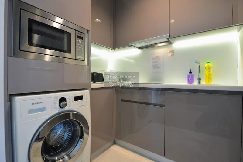 รูป 🔥🔥🔥 เช่าคอนโด ไฮด์ สุขุมวิท 13 BTS-นานา คลองเตยเหนือ เขต วัฒนา กรุงเทพ CX-10334 ✅ ทักไลน์ @connexproperty ตอบทันที ทีมงานมืออาชีพ ✅ 🔥🔥🔥 - รูปที่ 5/10