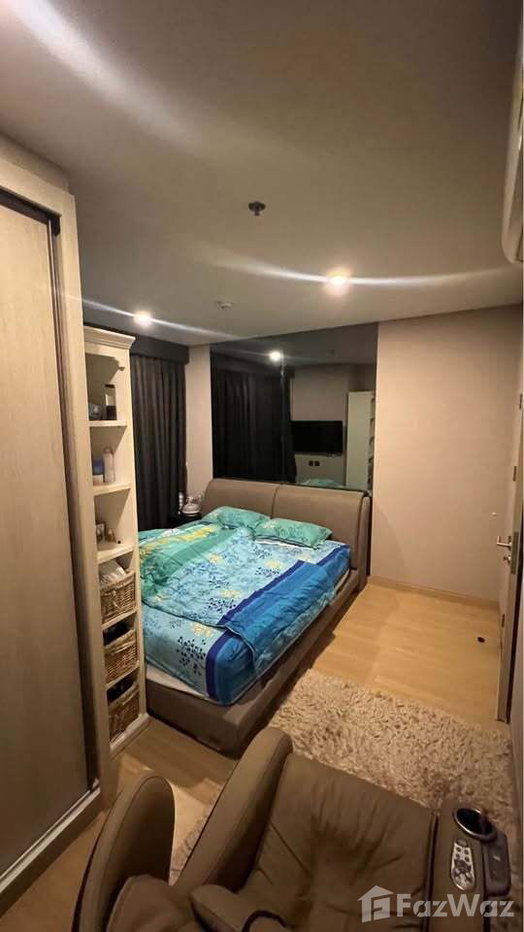 รูป ขาย คอนโด 2 ห้องนอน ในโครงการ ลุมพินี สวีท ดินแดง-ราชปรารภ 5652789 - รูปที่ 8/14