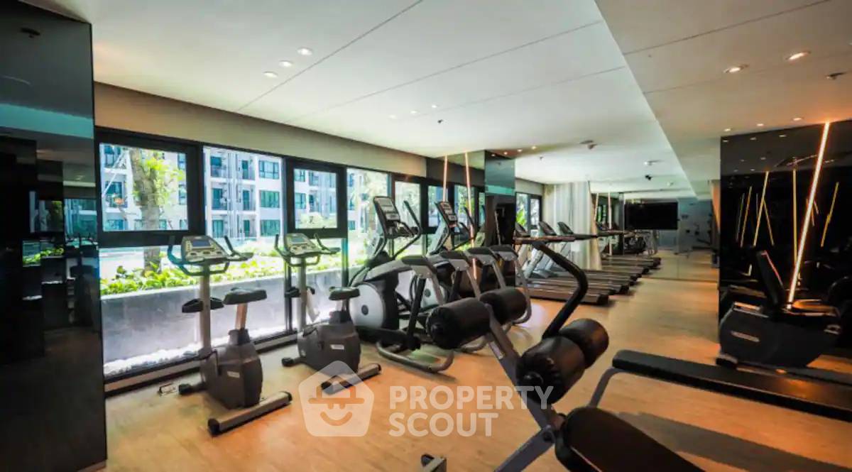 รูป คอนโด 1-ห้องนอน ที่ เดอะ เบส พัทยากลาง ใกล้ เซ็นทรัลเฟสติวัล พัทยาบีช (ID 2389867) - รูปที่ 7/15