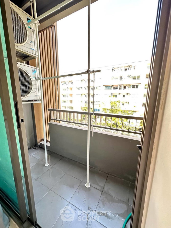 รูป คอนโด 1-ห้องนอน ที่ เมโทร ลักซ์ รัชดา ใกล้ MRT ห้วยขวาง (ID 2734315) - รูปที่ 7/12