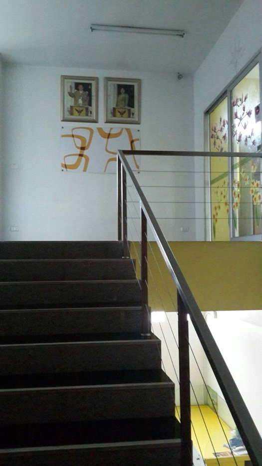 รูป 🏭 ให้เช่าโกดัง พื้นที่สีม่วง เพชรเกษม 126 (พุทธมณฑลสาย 5) ✨ ทำเลดี รองรับธุรกิจอุตสาหกรรม / คลังสินค้า / โรงงานขนาดเล็ก - รูปที่ 14/14