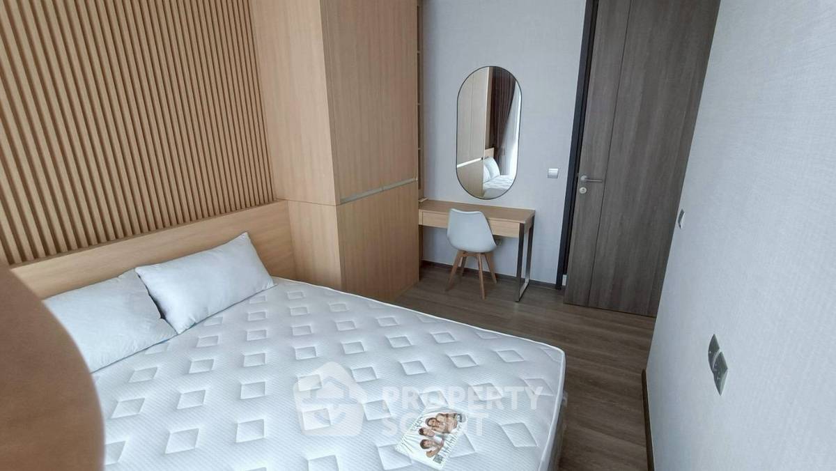 รูป คอนโด 1-ห้องนอน ที่ ริธึ่ม เจริญกรุง พาวิลเลี่ยน ใกล้ BTS สะพานตากสิน (ID 2725450) - รูปที่ 3/5