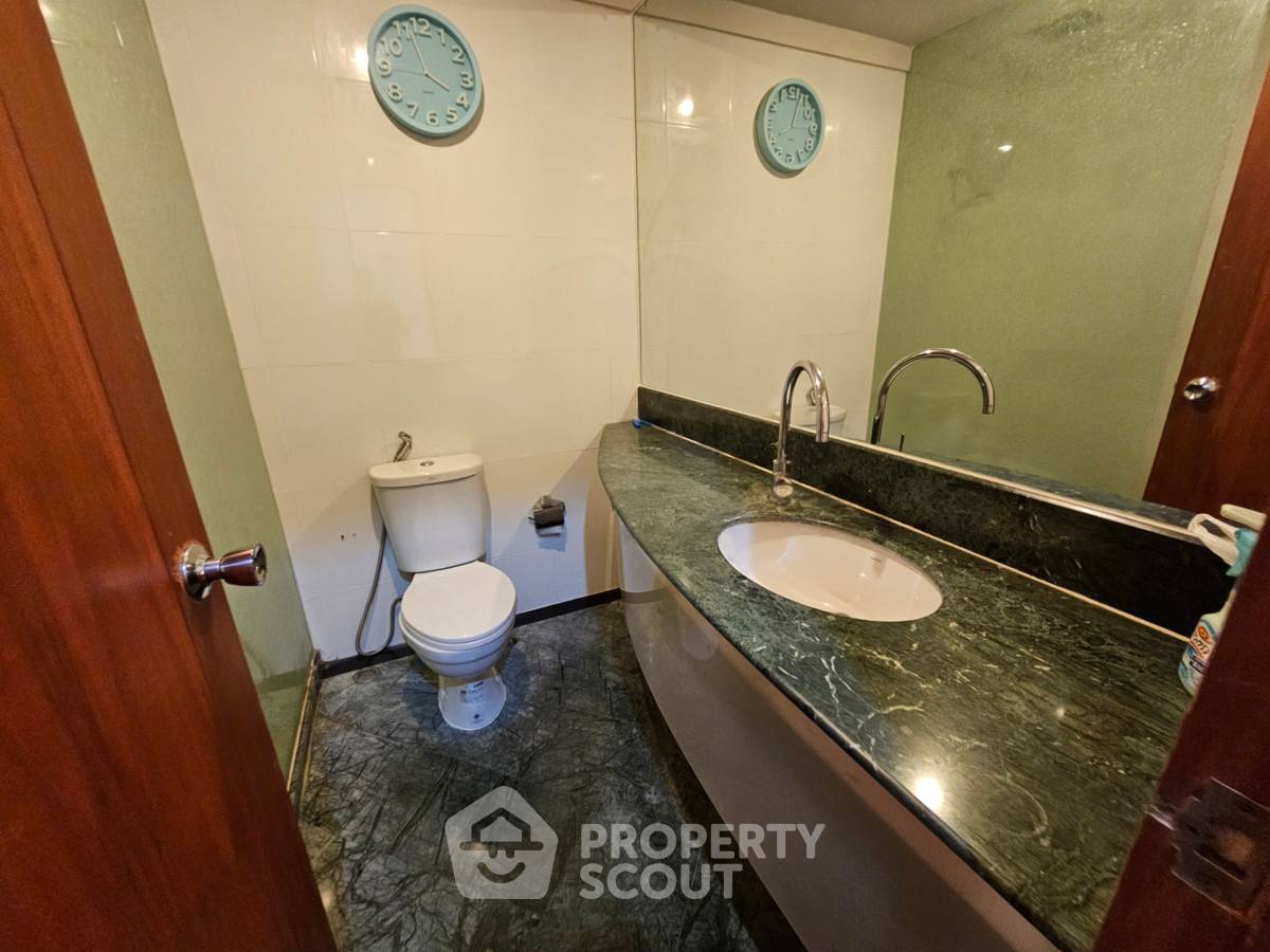 รูป คอนโด 1-ห้องนอน ที่ ไอคอน 3 คอนโดมิเนียม ใกล้ ทองหล่อ (ID 2723178) - รูปที่ 4/6