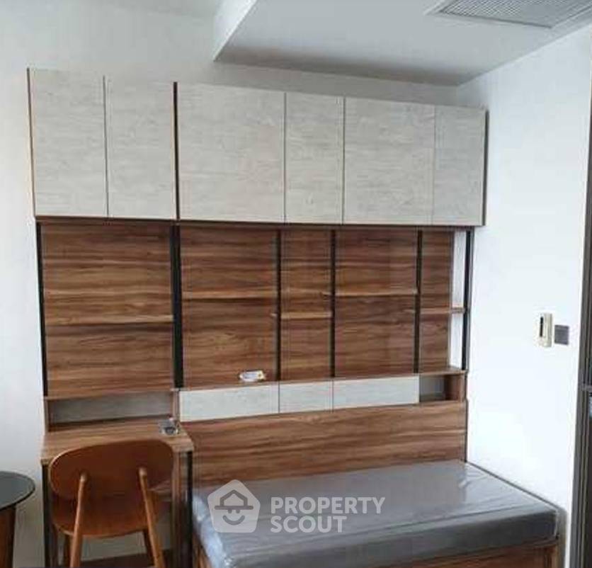 picture Studio Condo at Ashton Chula Silom near MRT Sam Yan (ID 2646717) - 2/4