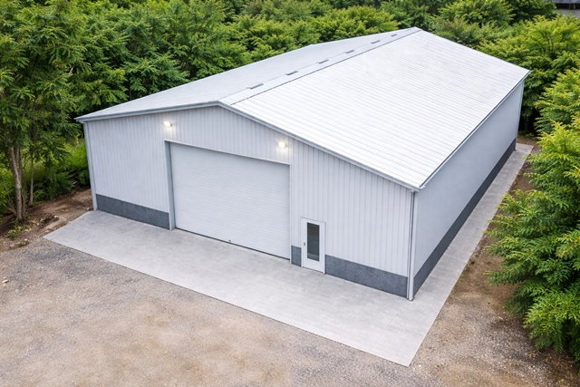 รูป ย่านกรุงเทพกรีฑา12-22 โกดังให้เช่าขนาดใหญ่ มี 2 ยูนิต 2 น้ำ ใกล้ APL บ้านทับช้าง 900 ม 650ตร.ม.ทำเลศักยภาพ - รูปที่ 1/8