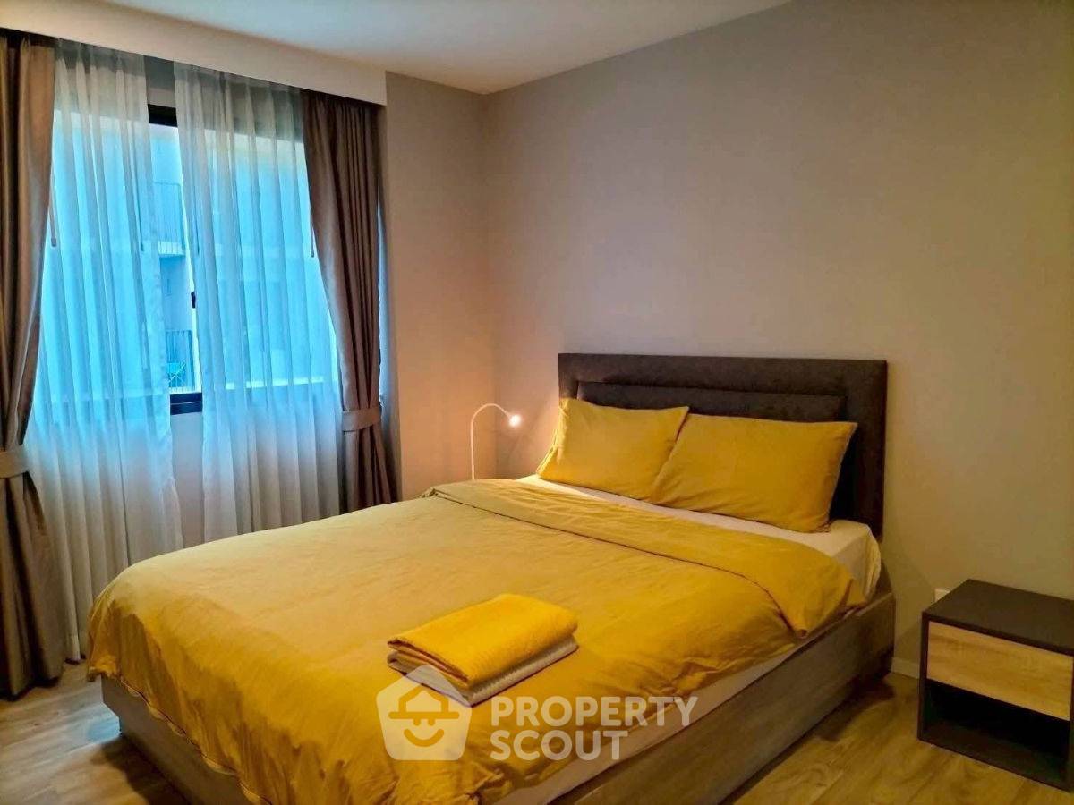 รูป คอนโด 2-ห้องนอน ที่ บลอสซั่ม คอนโด สาทร-เจริญราษฎร์ ใกล้ BTS สุรศักดิ์ (ID 2731491) - รูปที่ 5/10