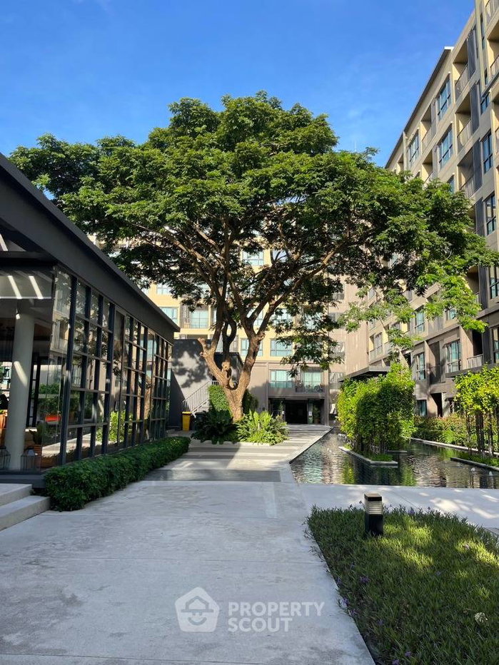 รูป คอนโด 1-ห้องนอน ที่ เรน ชะอำ หัวหิน ใกล้ หาดชะอำ (ID 1511722) - รูปที่ 19/21