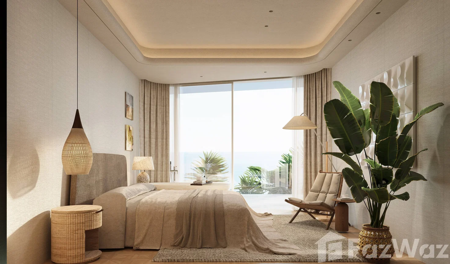 รูป ขาย วิลล่า 4 ห้องนอน ในโครงการ เดอะ เครสต์ เรสซิเดนเซส 5995077 - รูปที่ 10/12