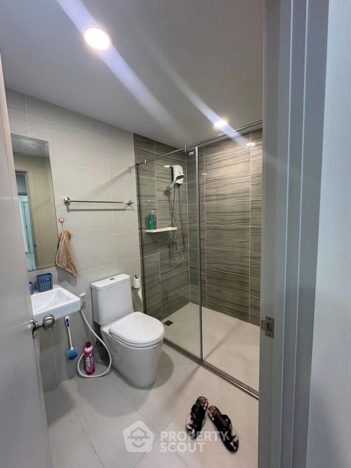 รูป คอนโด 2-ห้องนอน ที่ ศุภาลัย ซิตี้ รีสอร์ท สุขุมวิท 107 ใกล้ BTS แบริ่ง (ID 2726746) - รูปที่ 7/8