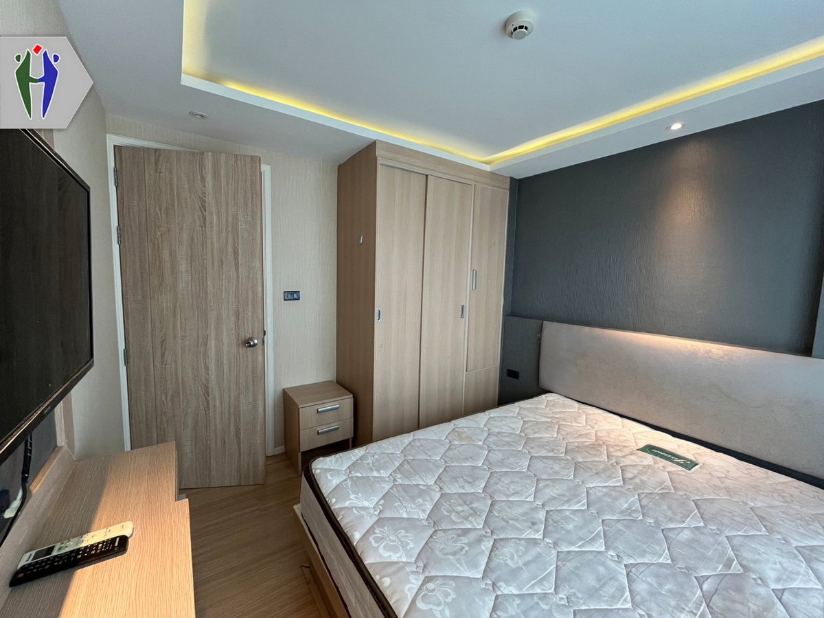 รูป ให้เช่า อิสธานัน คอนโดพัทยา 12,000 บาท - รูปที่ 4/5