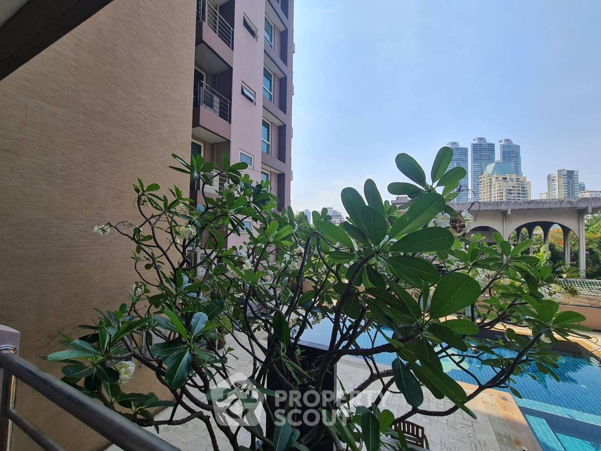 รูป คอนโด 1-ห้องนอน ที่ เซเรเน่ เพลส สุขุมวิท 24 คอนโดมิเนียม ใกล้ BTS พร้อมพงษ์ (ID 2734154) - รูปที่ 18/22