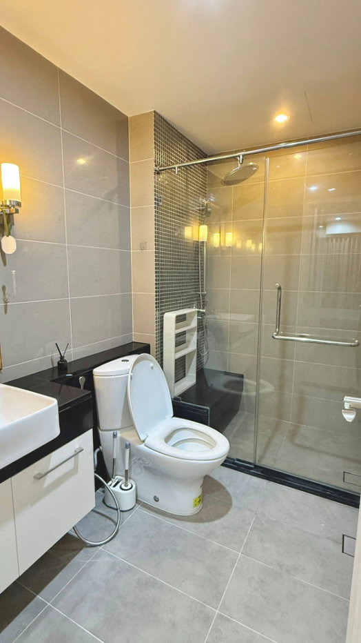 รูป 🤝🏻RB23759 ให้เช่าถูกมาก👍ศุภาลัย เวลลิงตัน 2✅แอดไลน์ @mproperty( มี @ ด้วย) แอดมินตอบไว - รูปที่ 3/5