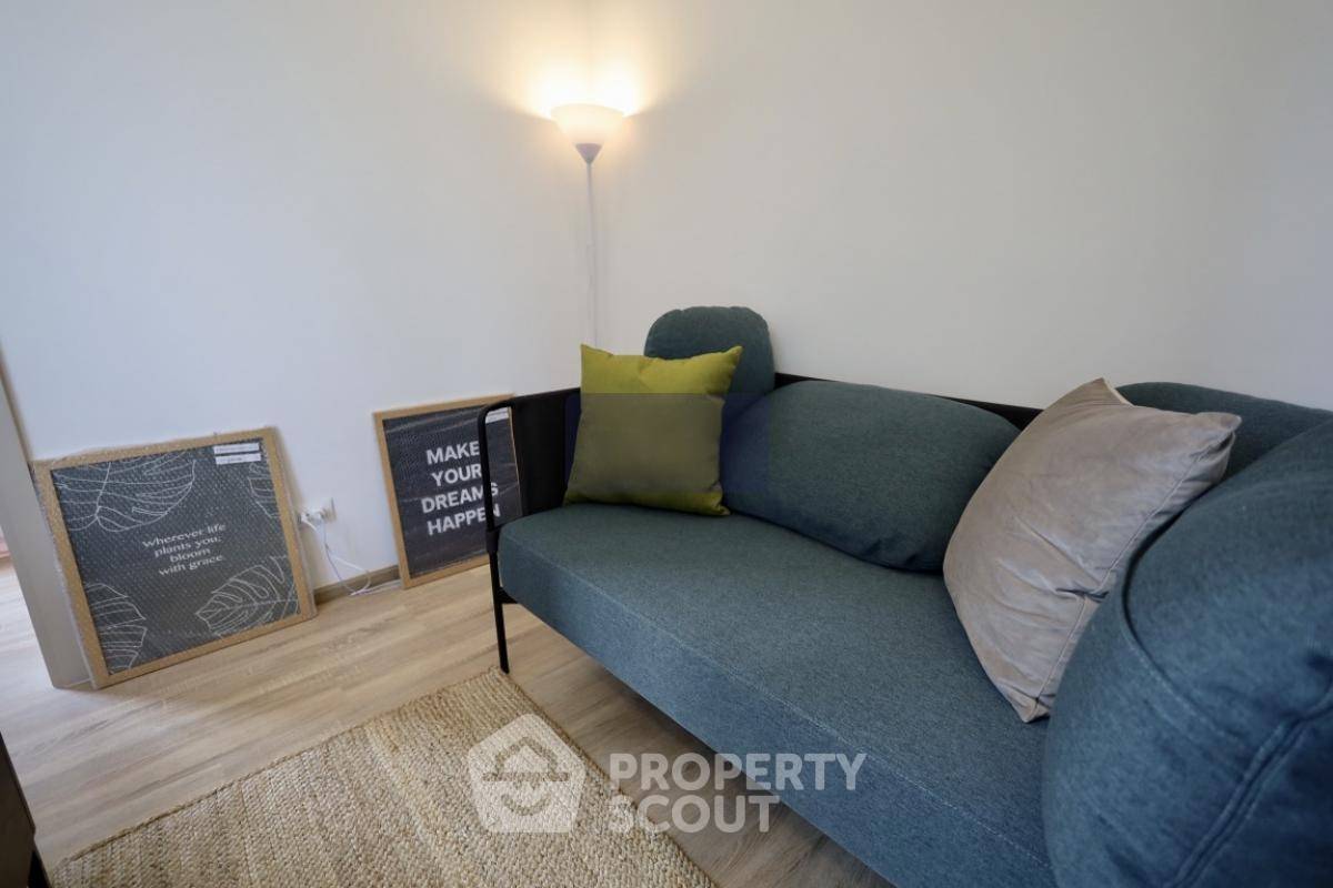 รูป คอนโด 1-ห้องนอน ที่ เอ็กซ์ที พญาไท ใกล้ BTS พญาไท (ID 2722510) - รูปที่ 2/7