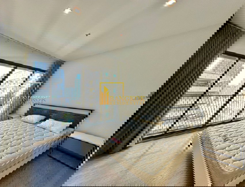 รูป Noble Solo | Modern 2 Bedroom Property in Thonglor - BR2887CD - รูปที่ 16/36