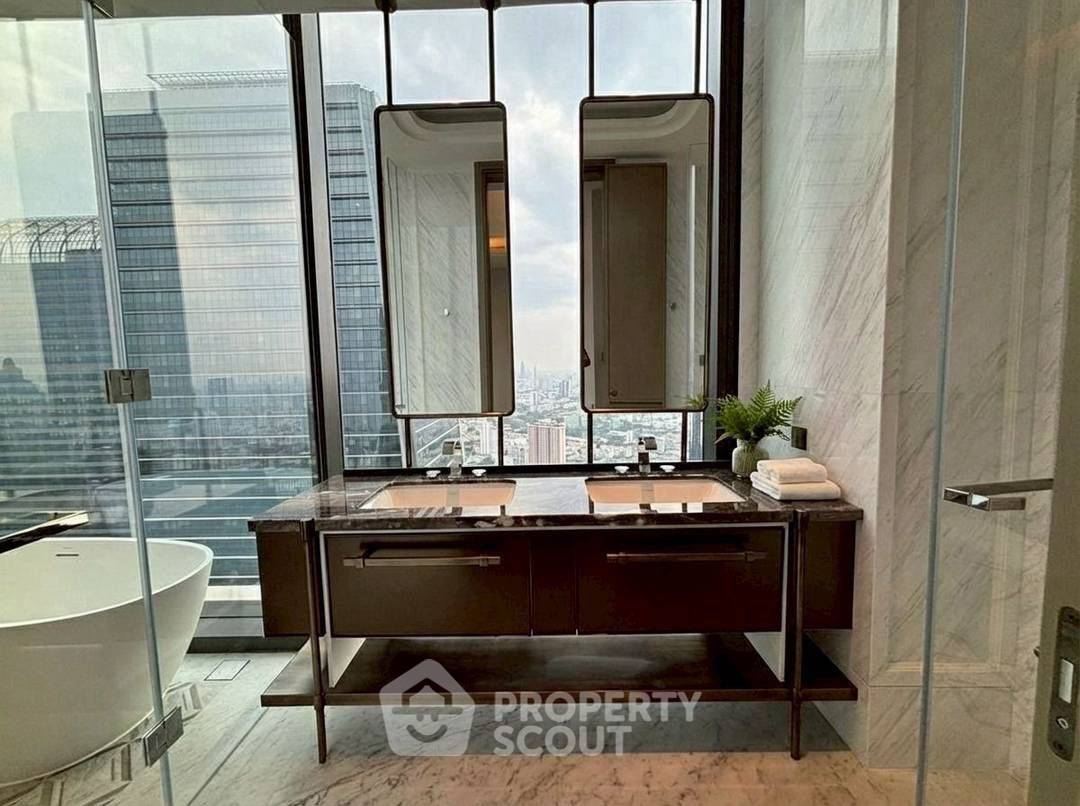 รูป คอนโด 3-ห้องนอน ที่ วัน เอทตี้ไนน์ ไวร์เลส ใกล้ MRT ลุมพินี (ID 2735431) - รูปที่ 2/11