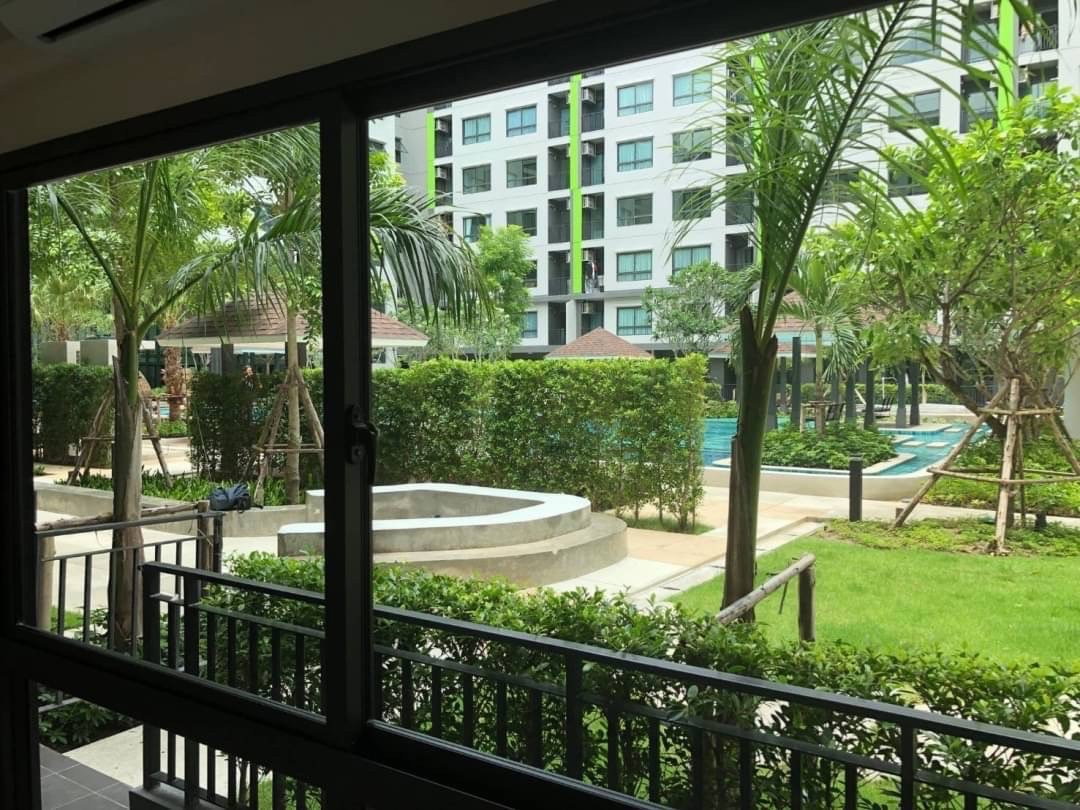 picture Grene Don Mueang-Song Prapha for rent. - 9/26