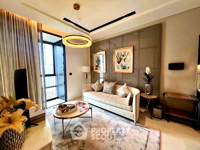 คอนโดให้เช่า : คอนโด 1-ห้องนอน ที่ เดอะ แบงค็อก ทองหล่อ ใกล้ BTS ทองหล่อ (ID 2589538)