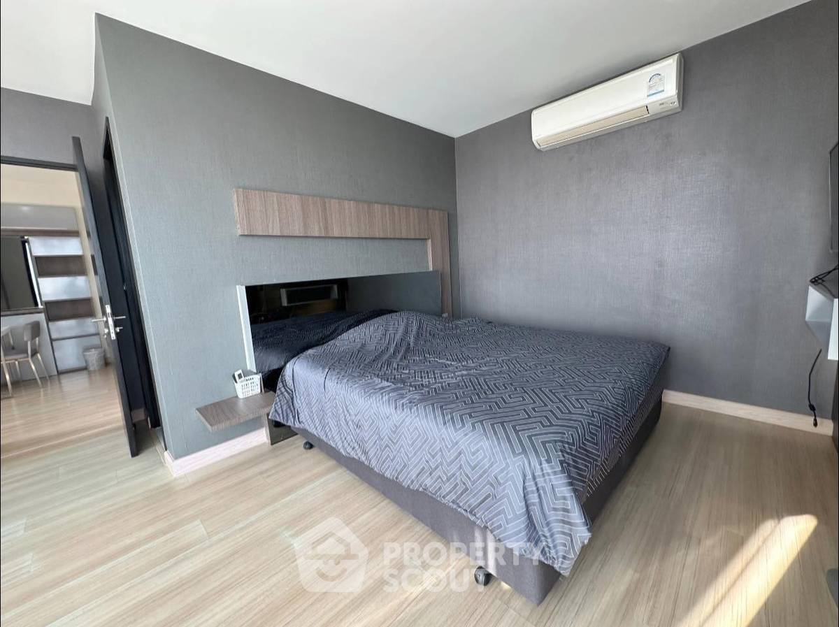 รูป คอนโด 1-ห้องนอน ที่ สกาย วอล์ค เรสซิเดนซ์ ใกล้ BTS พระโขนง (ID 2073816) - รูปที่ 6/14