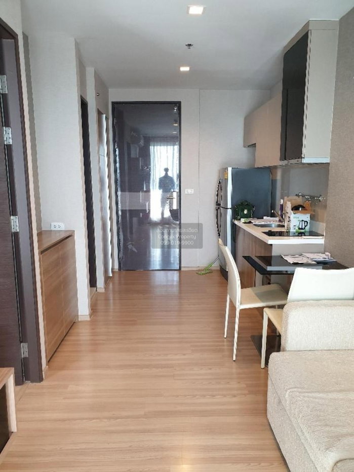 รูป เช่าคอนโด ริทึ่ม สาทร BTS-สะพานตากสิน เขต สาทร กรุงเทพมหานคร CX-05166 ✅ ทักไลน์ @connexproperty ตอบทันที ทีมงานมืออาชีพ ✅ - รูปที่ 2/10