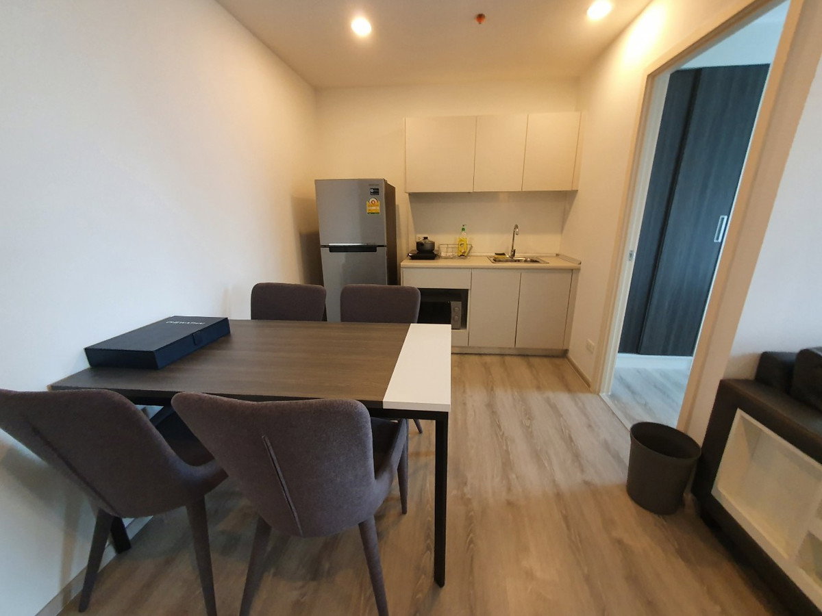 รูป For Rent : Chewathai Phetkasem 27  (2bed ) 43 sq.m. 19,000 THB Tel. 0924235675 Cate - รูปที่ 5/7