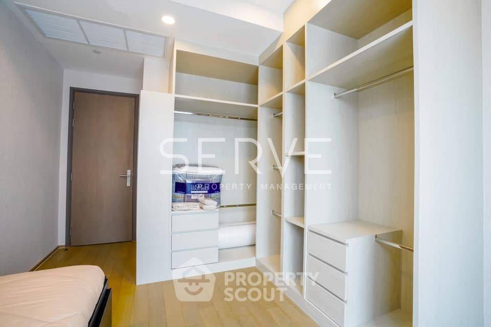 รูป คอนโด 2-ห้องนอน ที่ แอชตัน จุฬา - สีลม ใกล้ MRT สามย่าน (ID 2737511) - รูปที่ 8/15