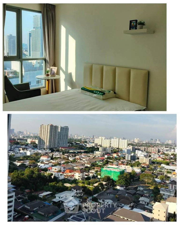 รูป คอนโด 1-ห้องนอน ที่ ไอดีโอ โมบิ สุขุมวิท 81 ใกล้ BTS อ่อนนุช (ID 2597689) - รูปที่ 7/7