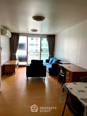 Condos for sale : 1-BR Condo at Plus 67 near BTS Phra Khanong (ID 2733611)