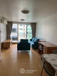 1-BR Condo at Plus 67 near BTS Phra Khanong (ID 2733611)