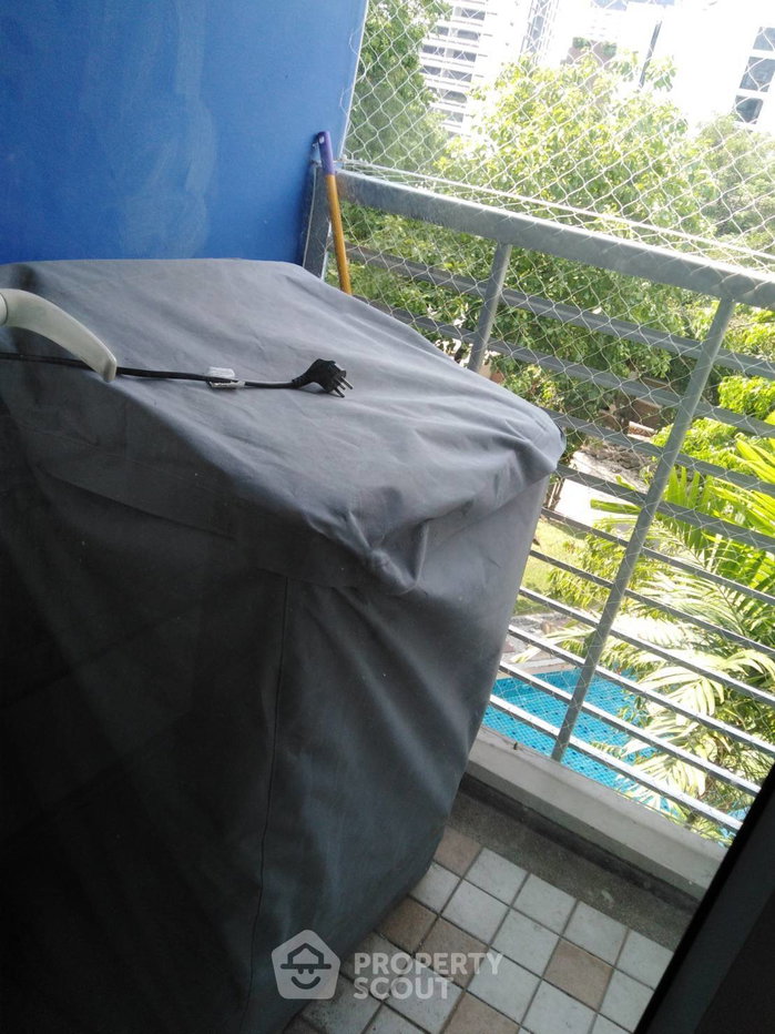 รูป คอนโด 1-ห้องนอน ที่ อเวนิว 61 คอนโดมิเนียม ใกล้ BTS ทองหล่อ (ID 2725682) - รูปที่ 15/16