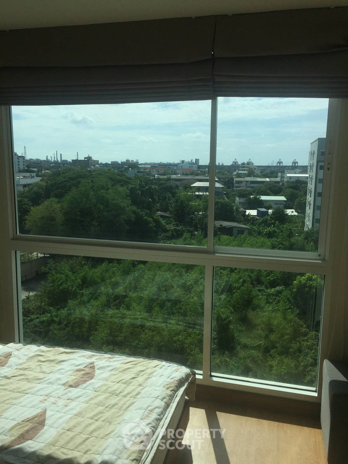 รูป คอนโด 2-ห้องนอน ที่ ทรี คอนโด ลักซ์ ใกล้ BTS อ่อนนุช (ID 665277) - รูปที่ 8/12