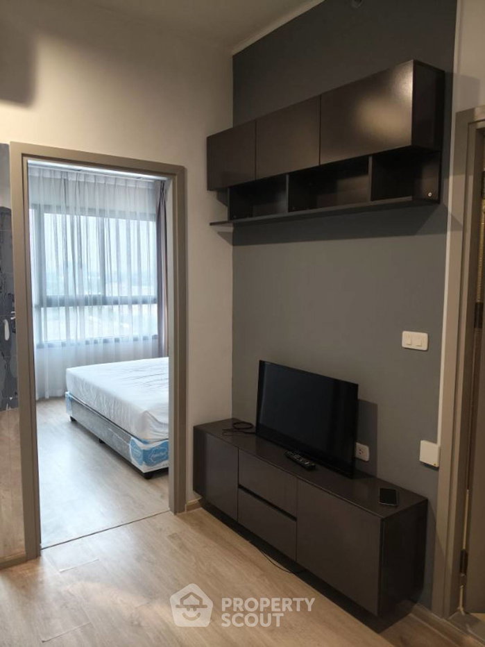 รูป คอนโด 1-ห้องนอน ที่ ไอดีโอ พระราม 9 - ตัดใหม่ ใกล้ ARL รามคำแหง (ID 2727120) - รูปที่ 4/11