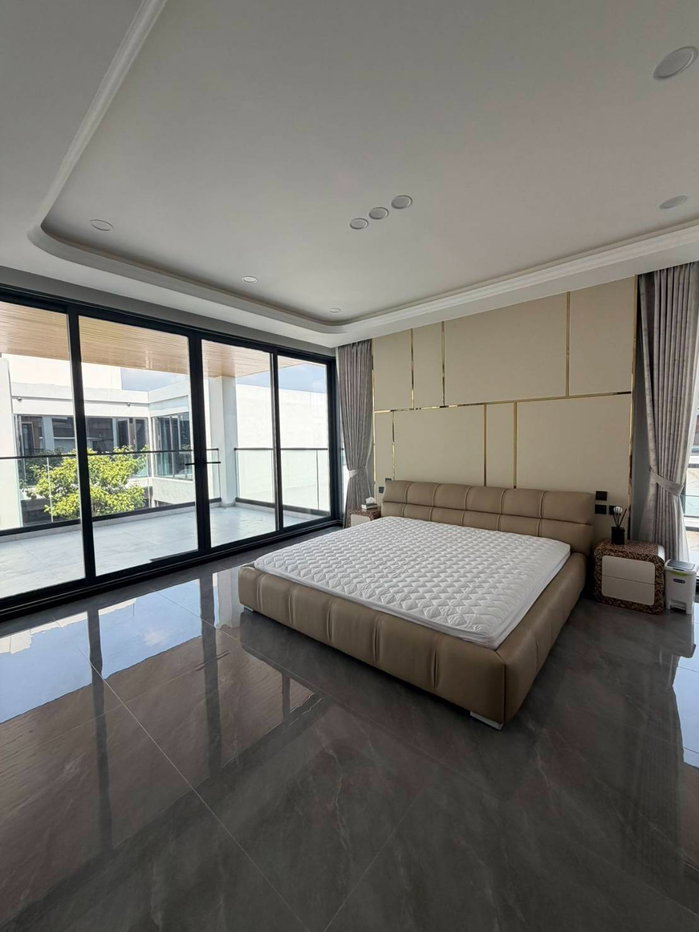 รูป เช่า คัลเจอร์ 188 เฟอร์นิเจอร์ครบ ใกล้ MRT สถานีเพชรบุรี - รูปที่ 4/17