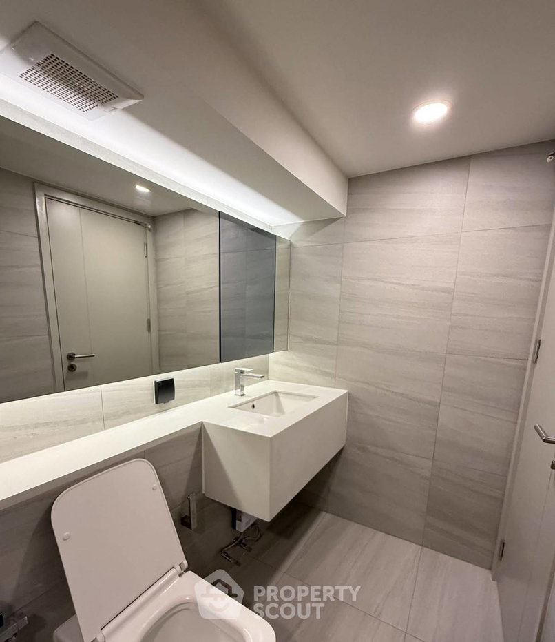 รูป คอนโด 2-ห้องนอน ที่ พาร์ค ออริจิ้น จุฬา-สามย่าน ใกล้ MRT หัวลำโพง (ID 2709542) - รูปที่ 3/6