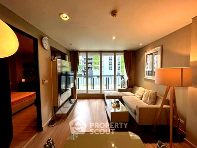Condos for rent Victory Monument : 2-BR Condo at The Address Phathumwan near BTS Ratchathewi (ID 2005853)