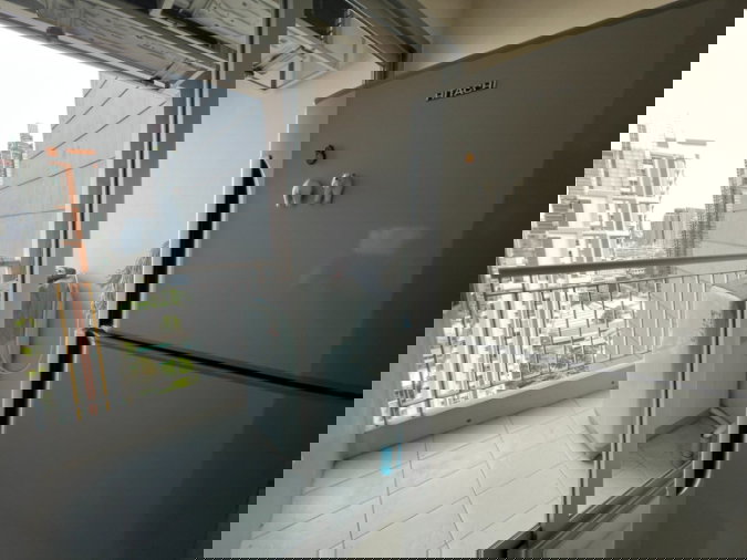 รูป 💎 ให้เช่า Life @ Sathorn 10 คอนโดใจกลางสาทร ใกล้ BTS เดินทางสะดวก | Code DS2122 Line @Dstay - รูปที่ 10/14