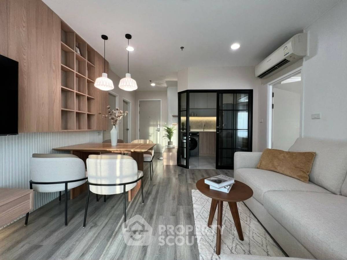 รูป คอนโด 2-ห้องนอน ที่ เซ็นทริค สาทร-เซนต์หลุยส์ ใกล้ BTS เซนต์หลุยส์ (ID 2723000) - รูปที่ 1/15