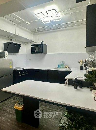 รูป คอนโด 1-ห้องนอน ที่ เพรสซิเดนท์ ปาร์ค คอนโดมิเนี่ยม ใกล้ MRT ศูนย์การประชุมแห่งชาติสิริกิติ์ (ID 2733819) - รูปที่ 5/5