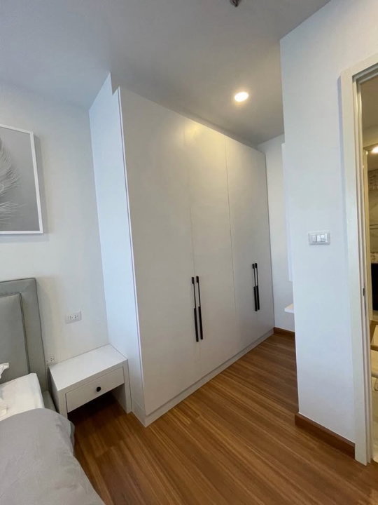 รูป เช่าคอนโด Supalai Premier Charoen Nakhon/ศุภาลัย พรีเมียร์ เจริญนคร (A6903035) ID Line : @condo42 - รูปที่ 7/7