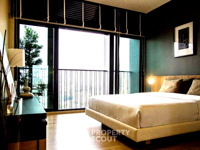 Condos for sale : 1-BR Condo at Noble Reveal Ekamai near BTS Ekkamai (ID 2737341)