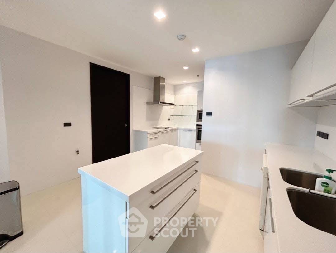 รูป คอนโด 4-ห้องนอน ที่ เบลเกรเวีย เรสซิเดนท์ส คอนโดมิเนียม ใกล้ BTS ทองหล่อ (ID 2722482) - รูปที่ 6/8