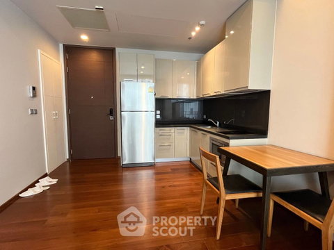 1-BR Condo at Quattro By Sansiri near BTS Thong Lor (ID 2723527)