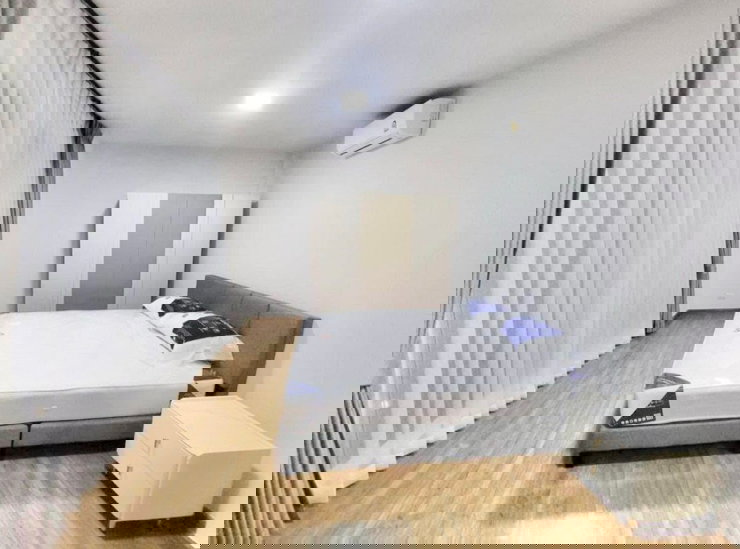 รูป ให้เช่าบ้านกลางเมือง รามอินทรา 83 สเตชั่น (Baan Klang Mueng Ramintra 83 Station) ถนนกาญจนาภิเษก เขตคันนายาว - รูปที่ 7/12