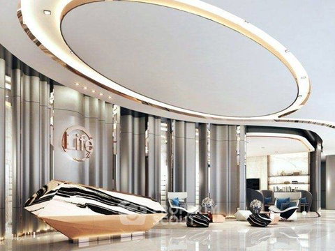 1-BR Condo at Life Ladprao Valley near BTS Ha Yaek Lat Phrao (ID 2735123)