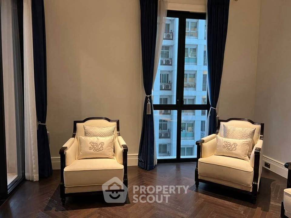 picture 2-BR Condo at 98 Wireless near BTS Phloen Chit (ID 2471691) - 2/10