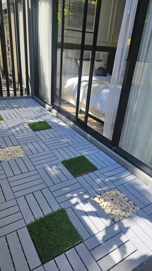 picture Code: 26KJ1415  for rent The Green 3 @ Sukhumvit 101 🔥🔥 Line ID: @kjcondo (with @)🔥🔥 - 17/17
